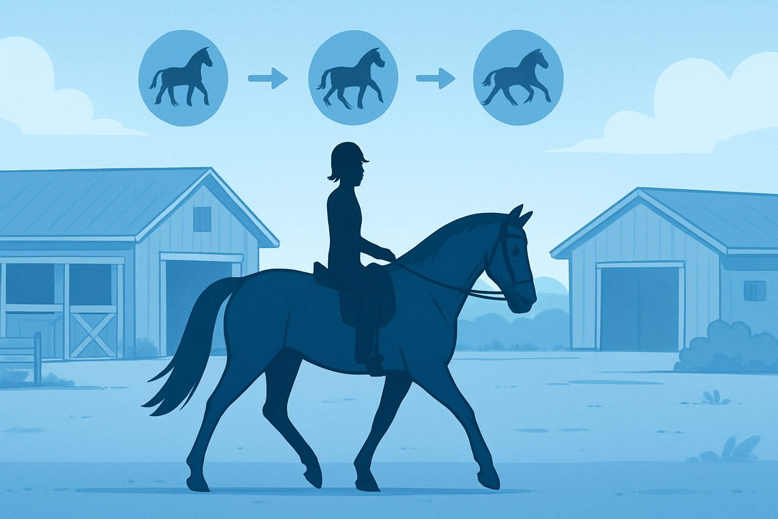 Galop 2
