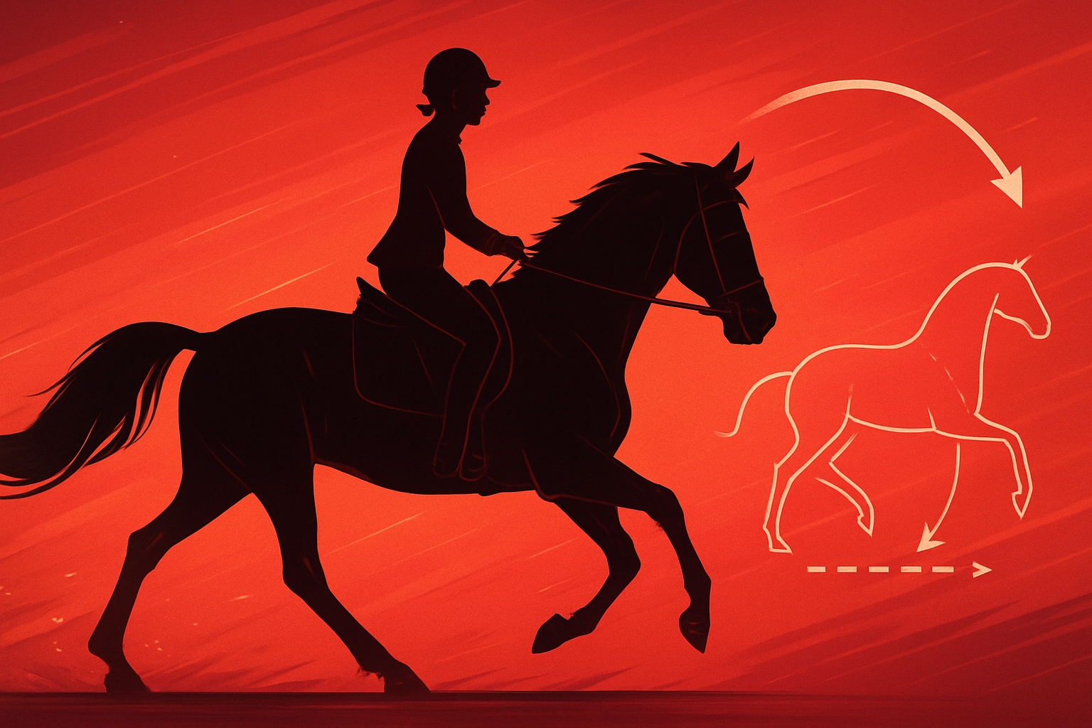 Galop 4