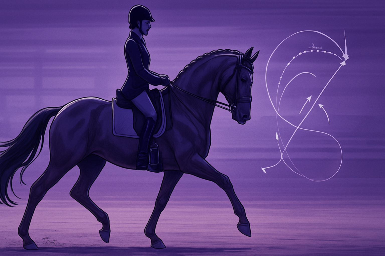 Galop 5