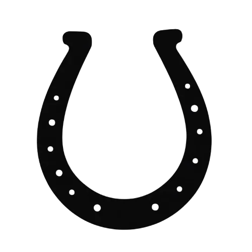 Le fer à cheval